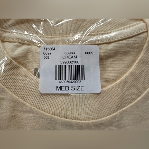 Mens Market x Squid Game x Netflix by PacSun Graphic Tee Shirt Unisex NWT - Picture 6 of 7